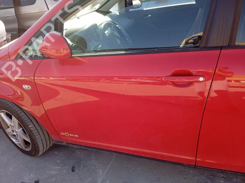 Used Front left lock SEAT ALTEA (5P1) [2004-2015]  23660960