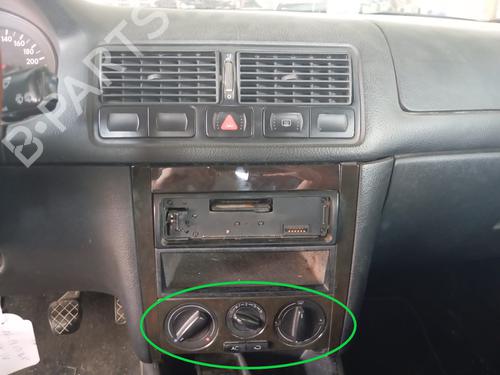 Used Climate control VW GOLF IV (1J1) [1997-2008]  26550393