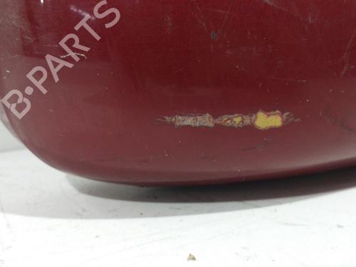 Right mirror MAZDA 6 Hatchback (GG)  | BP10245761C27 