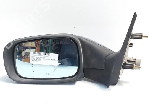 Used Left mirror RENAULT LAGUNA II Grandtour (KG0/1_) 1.8 16V (KG0B, KG0M) (120 hp) 9353729