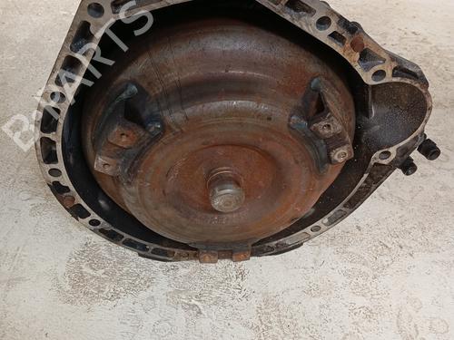 Used Gearbox MERCEDES-BENZ M-CLASS (W163) [1998-2005]  30113172