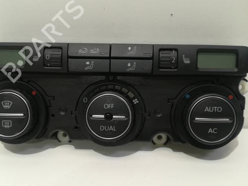 Airco bedieningspaneel VW PASSAT B6 (3C2) [2005-2011]  15824428