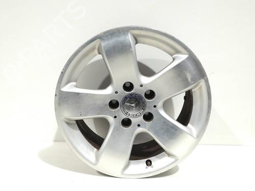 Used Rim MERCEDES-BENZ S-CLASS (W220) S 320 CDI (220.026, 220.126) (197 hp) 9355956