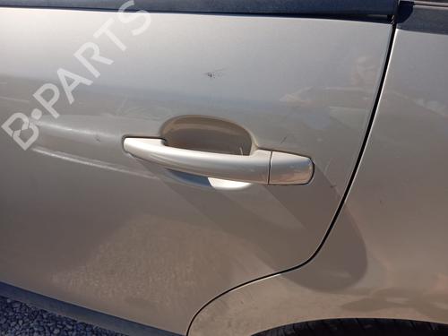 Used Rear left exterior door handle CITROËN C4 I (LC_) [2004-2014]  29078714