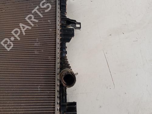 Water radiator FORD FOCUS IV (HN)  | BP32292953M31 