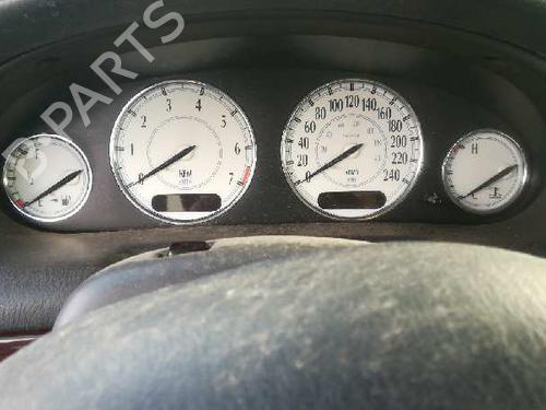 Cockpit CHRYSLER 300M (LR) 3.5 V6 24V (254 hp) 12274128