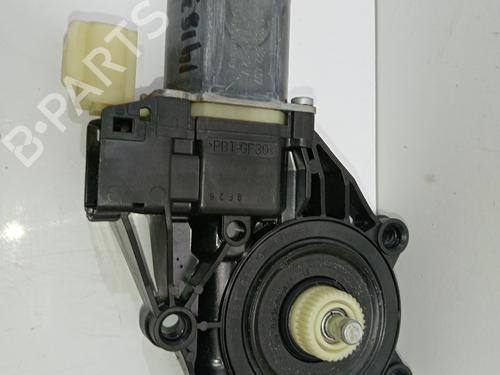Used Right front window motor FORD FIESTA VI (CB1, CCN) 1.25 (82 hp) 17462234