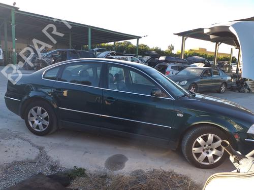 Right mirror VW PASSAT B5.5 (3B3) 1.9 TDI | BP17216813C27 