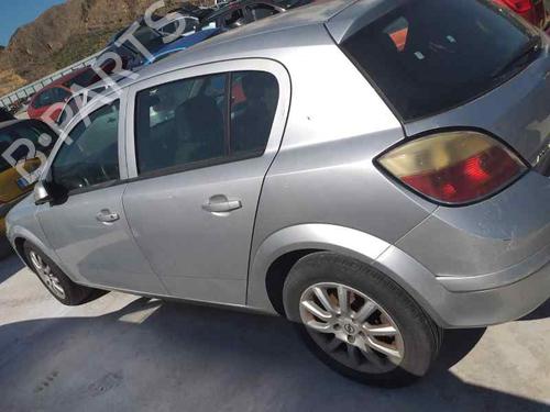 AC-Kompressor OPEL ASTRA H (A04) 1.7 CDTI (L48) | BP9359313M34