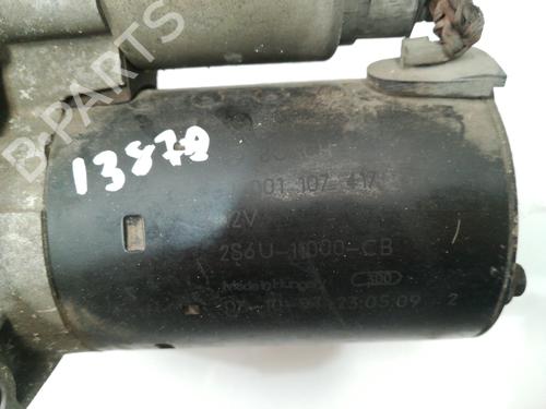 Starter MAZDA 2 (DY) 1.2 (DY3W) | BP12295426M8 