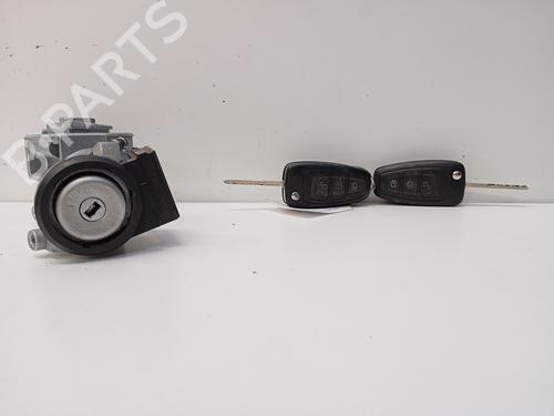 Ignition barrel FORD FOCUS III 1.0 EcoBoost | BP36020309M48 - Image 2