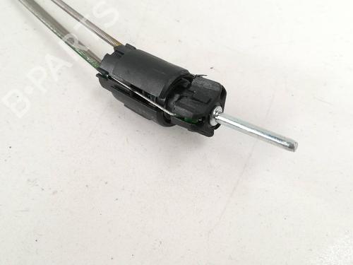 Left mirror SEAT IBIZA IV SC (6J1, 6P5)  | BP11736010C26 