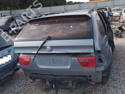 Used Right tailgate light BMW X5 (E53) 3.0 i (231 hp) 12273794
