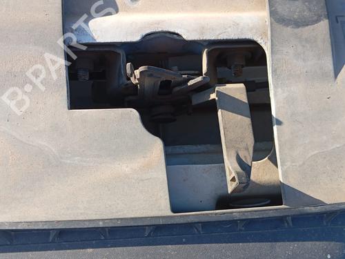 Used Hood lock DACIA SANDERO II [2012-2025]  29078788