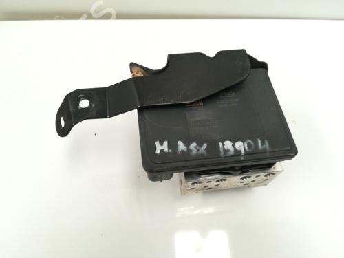 ABS pump MITSUBISHI ASX (GA_W_) 1.6 LPG | BP12295911M43