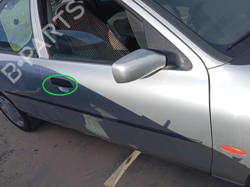 Used Front right exterior door handle FORD MONDEO II (BAP) 1.8 TD (90 hp) 20320447