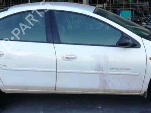 Right mirror CHRYSLER NEON (PL) 2.0 16V | BP9355419C27 