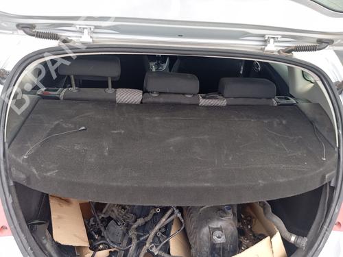 Used Rear parcel shelf SEAT LEON (1P1) [2005-2013]  20320474