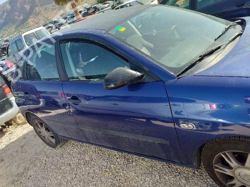 Left mirror SEAT IBIZA III (6L1)  | BP9357042C26 