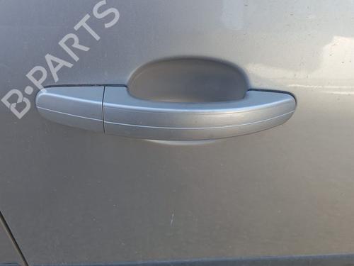 Used Front right exterior door handle FORD FOCUS C-MAX (DM2) [2003-2007]  22799958