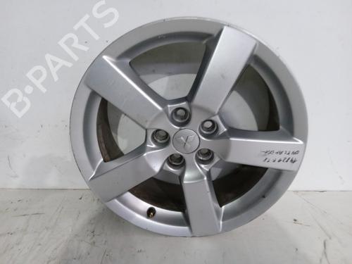 Used Rim MITSUBISHI OUTLANDER II (CW_W) 2.0 DI-D (CW8W) (140 hp) 28501876