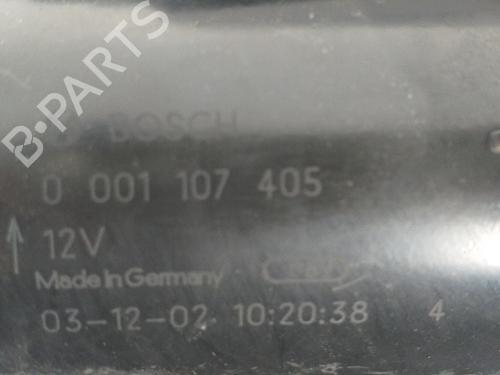Starter OPEL VECTRA C (Z02) 1.8 16V | BP9358516M8 