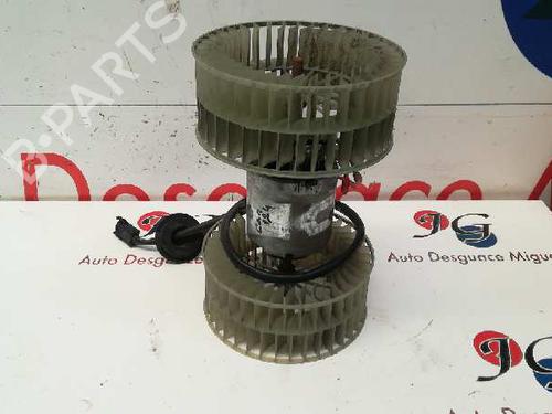 Moteur de chauffage MERCEDES-BENZ E-CLASS (W211) [2002-2009]  14050993