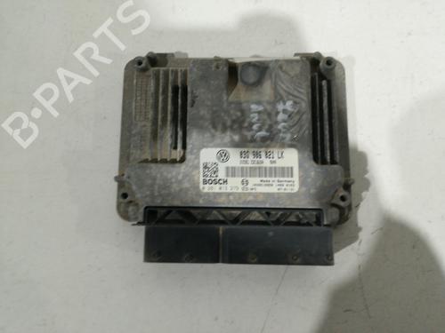 Used Engine control unit (ECU) SEAT LEON (1M1) [1999-2006]  9348522