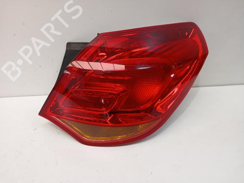 Højre baglygte Højre baglygte OPEL ASTRA J (P10) [2009-2016] 33793306 33793306