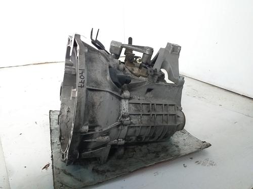 Gearbox FORD FOCUS C-MAX (DM2)  | BP13568900M3 