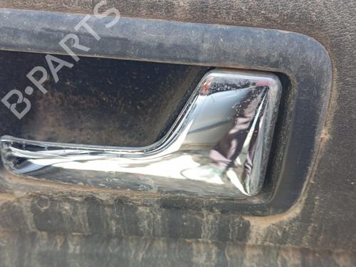 Used Front right interior door handle VW PASSAT B5 (3B2) 1.9 TDI (110 hp) 16231483