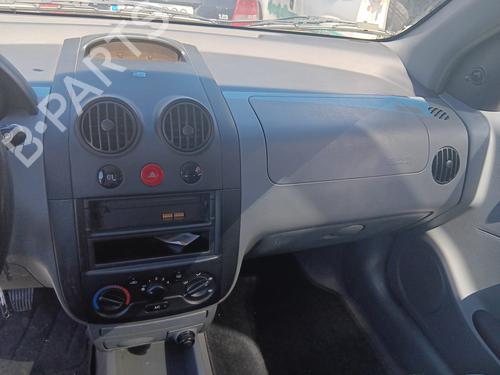 Engine control unit (ECU) DAEWOO KALOS (KLAS) 1.2 | BP18865053M57 