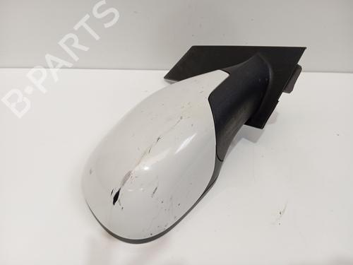 Right mirror SEAT ALTEA XL (5P5, 5P8)  | BP19409131C27 