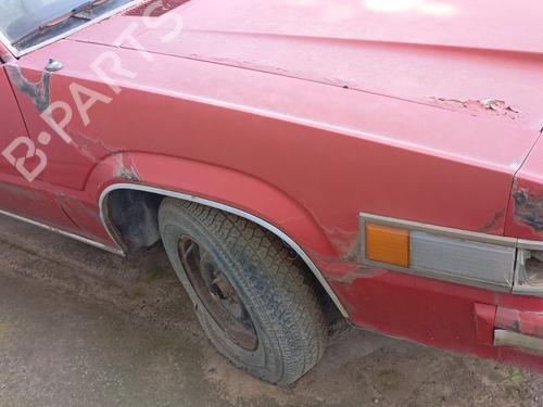 Used Right front fenders FORD USA THUNDERBIRD Saloon [1988-1997]  29728020