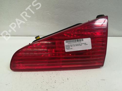 Used Right tailgate light PEUGEOT 607 (9D, 9U) [2000-2025]  9432355