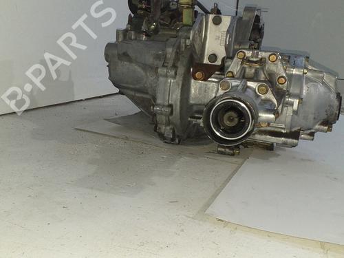 Gearbox MITSUBISHI OUTLANDER I (CU_W) 2.0 (CU2W) | BP9354481M3 