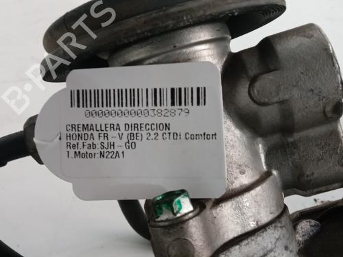 Steering rack HONDA FR-V (BE) 2.2 i CTDi (BE5) | BP16351264M22 