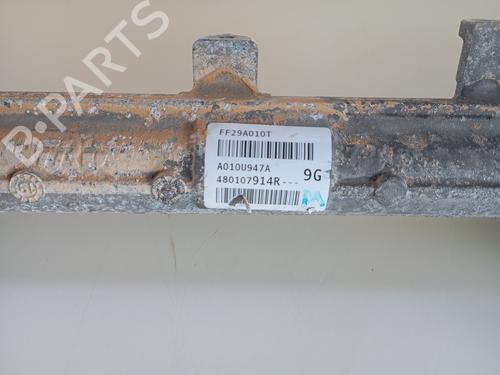 Steering rack RENAULT MEGANE IV Hatchback (B9A/M/N_) | BP35897932M22 - Image 2