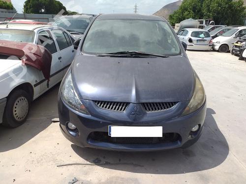 Used Parts MITSUBISHI GRANDIS (NA_W)  2.0 DI-D (NA8W)  1083388