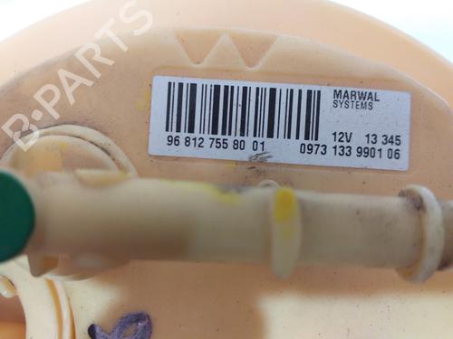 Fuel pump PEUGEOT 308 SW II (LC_, LJ_, LR_, LX_, L4_)  | BP23132508M76 