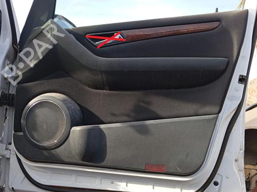 Used Front right panel MERCEDES-BENZ B-CLASS Sports Tourer (W245) B 180 CDI (245.207) (109 hp) 12287622
