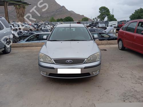 Used Parts FORD MONDEO III Saloon (B4Y) 2.0 16V TDDi / TDCi (115 hp) 4169911