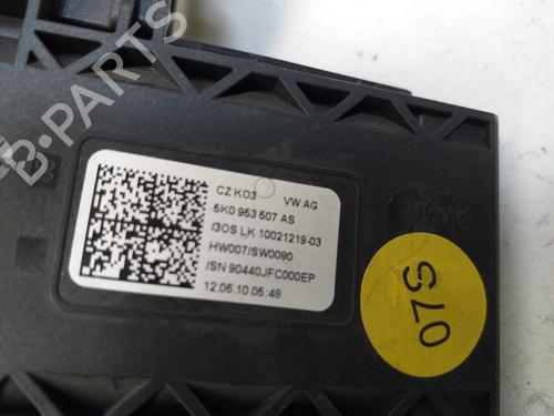 Switch VW GOLF VI (5K1)  | BP25493697I30