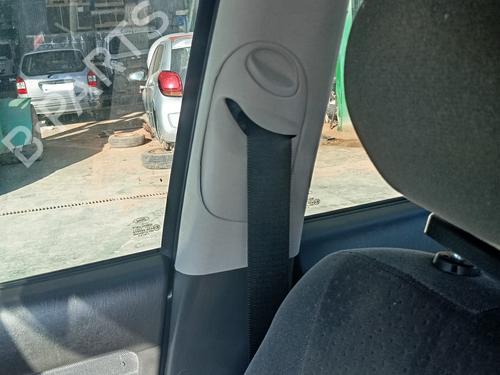 Front right seatbelt FORD FOCUS I Saloon (DFW) 1.6 16V BP28296423I25