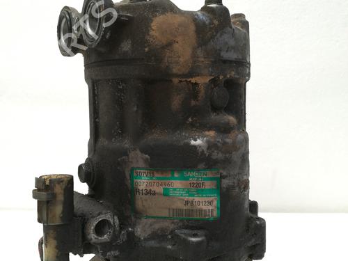 Used AC compressor ROVER 45 I Hatchback (RT) 2.0 iDT (113 hp) 9357397