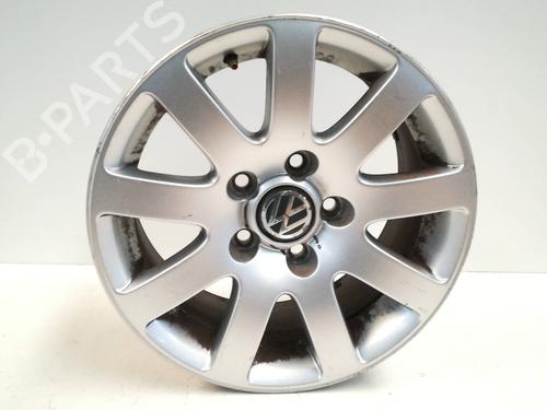 Felg VW PASSAT B5.5 (3B3) 1.9 TDI (130 hp) 9358619