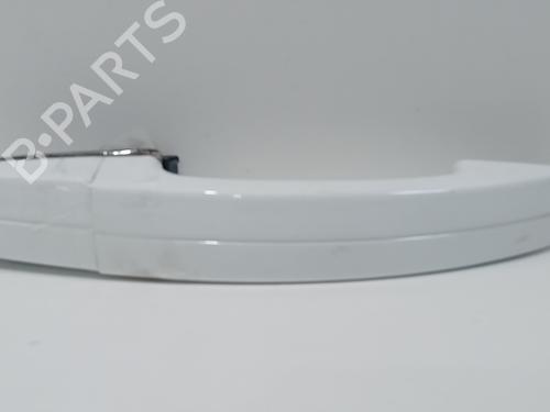 Front right exterior door handle FORD GRAND C-MAX (DXA/CB7, DXA/CEU)  | BP16236124C129 