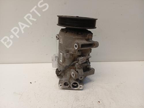 AC compressor RENAULT MEGANE III Coupe (DZ0/1_)  | BP28703166M34 