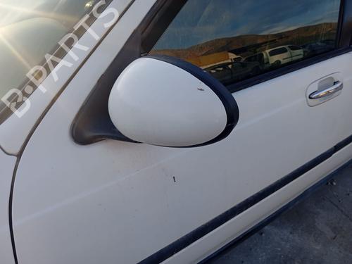 Used Left mirror ROVER 45 I Hatchback (RT) [2000-2005]  23131607