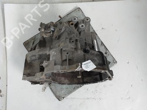 Gearbox OPEL ZAFIRA A MPV (T98) 2.0 DTI 16V (F75) | BP15259698M3 